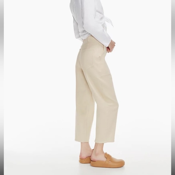 Aritzia Wilfred UNFURL pant - Picture 7 of 9
